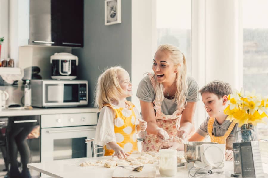homeschool planning