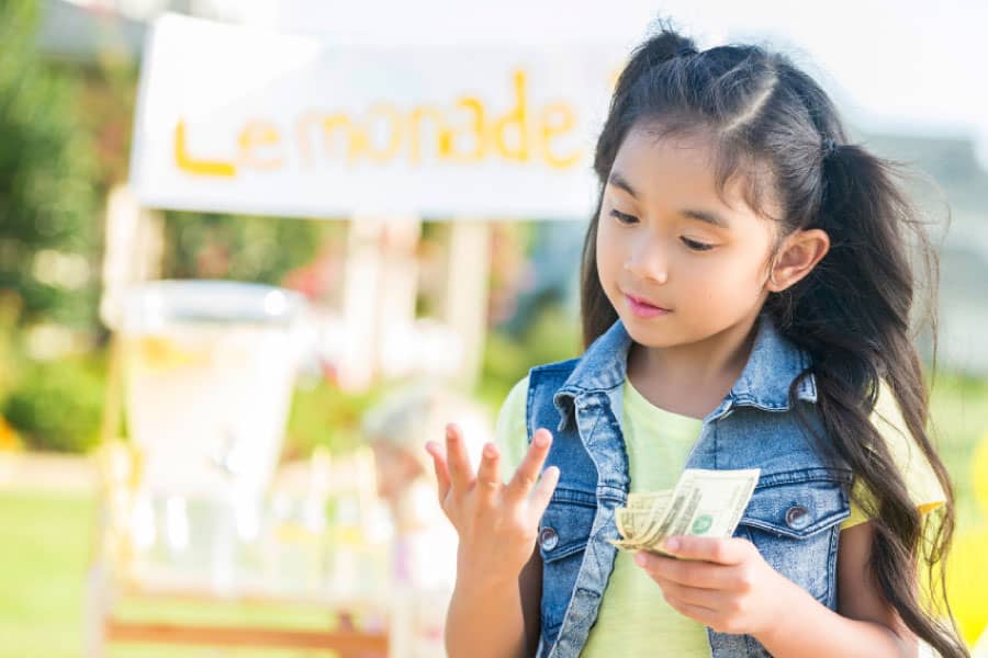 entrepreneurship homeschool curriculum
