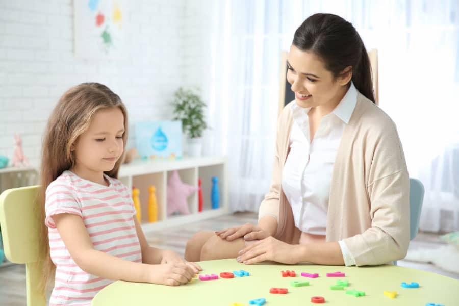 First Year of Homeschool